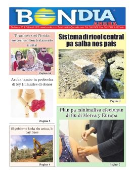 BNDIA ARUBA