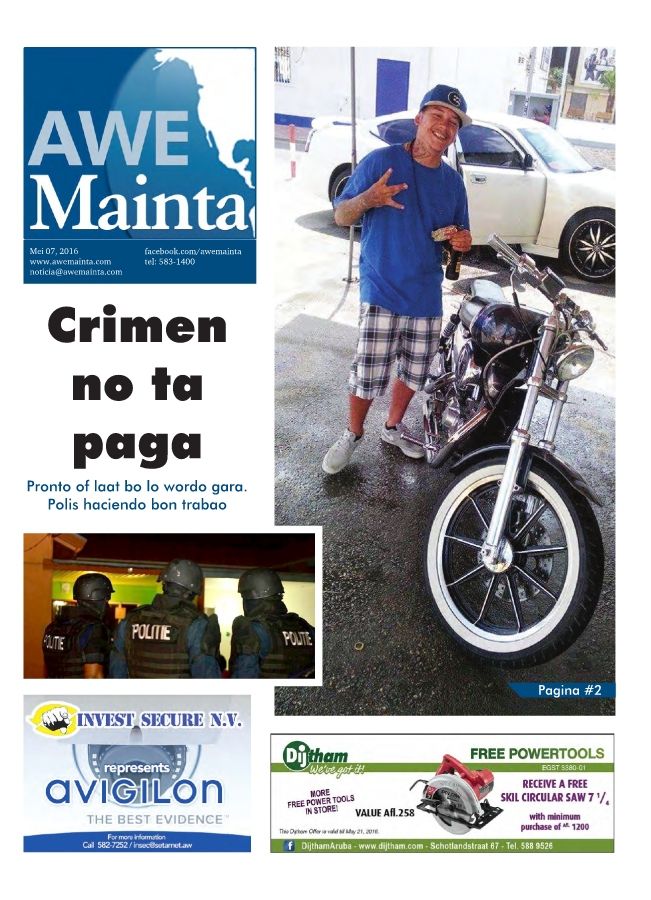 AWM 7MAY,2016