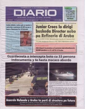 DIARIO