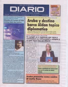 DIARIO 25MAY2020