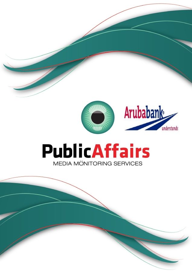 ARUBA BANK FLIP 5 JULY 2017
