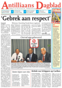 Antilliaanse Dagblad