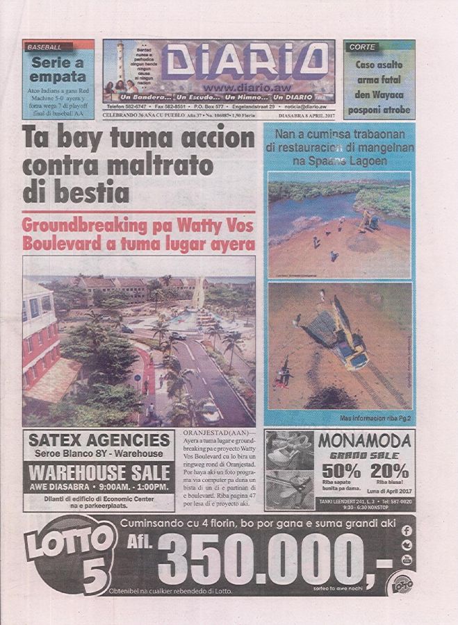 DIARIO8APRIL