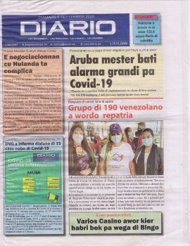 DIARIO