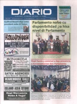 DIARIO 28OCT2017
