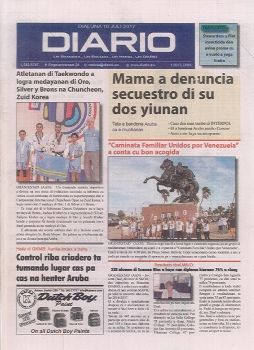 DIARIO