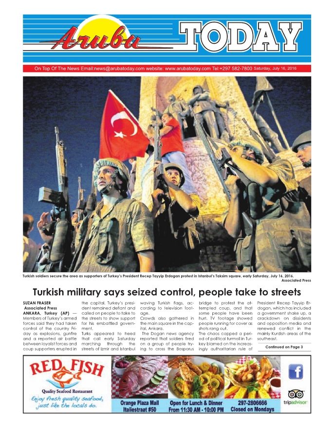 ATD16July2016