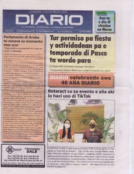 DIARIO