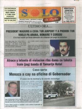 SDP 6JAN2018