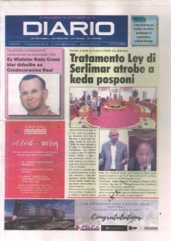 DIARIO