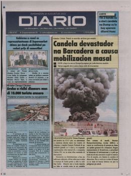 DIARIO