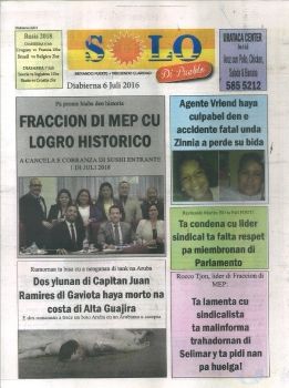 SDP 6JULY2018