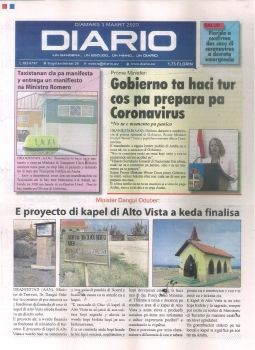 DIARIO