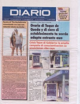 diario