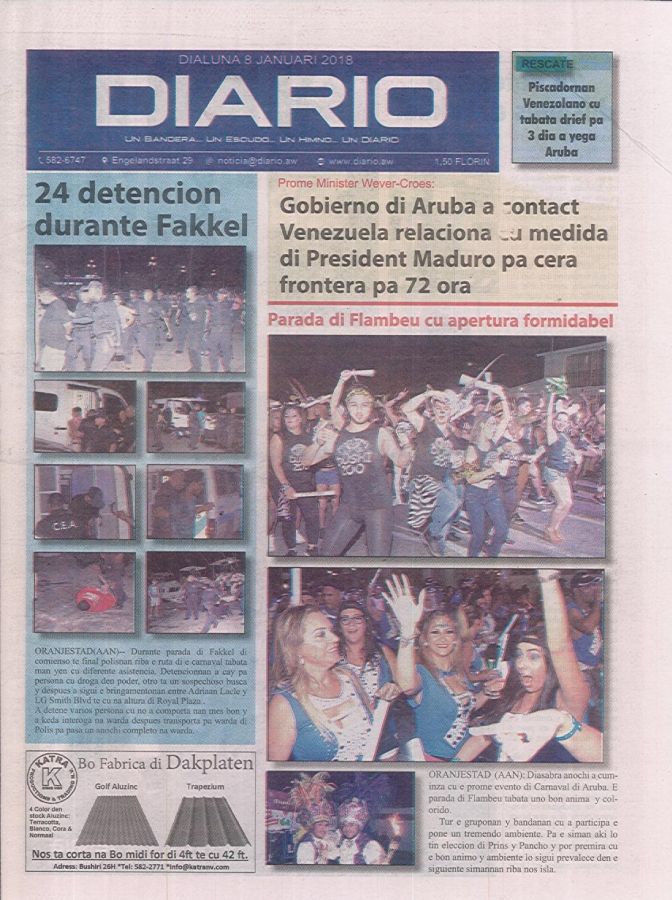 DIARIO