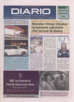 DIARIO