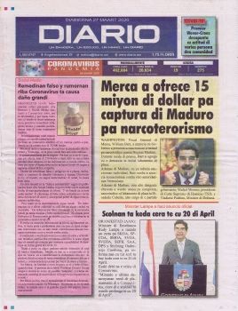 DIARIO 27MARCH2020