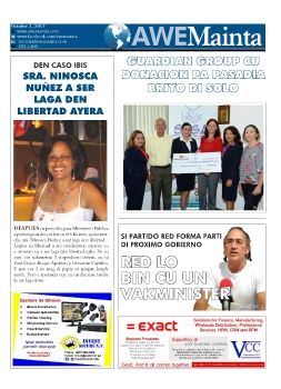 AWEMAINTA
