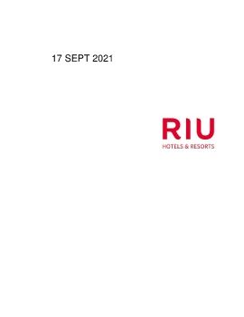 RIU