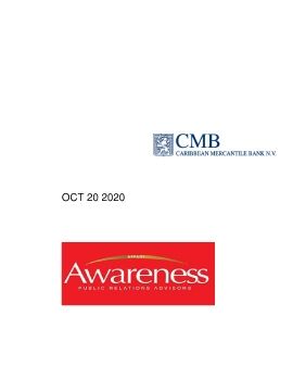 CMB OCT 20 2020