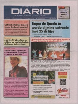 DIARIO