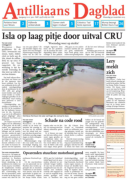 Antilliaanse dagblad