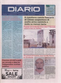 DIARIO