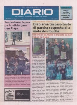 DIARIO