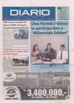 DIARIO