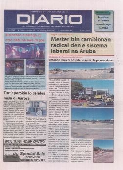 DIARIO