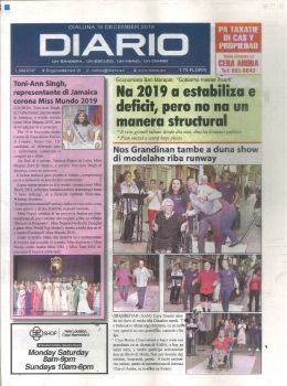DIARIO