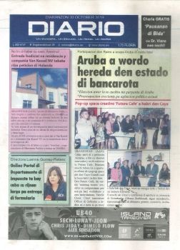 DIARIO