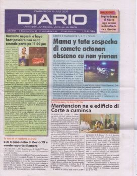 diario