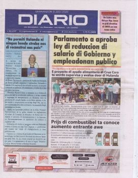 DIARIO 8JULY2020