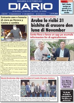 DIARIO 16 OCTOBER 2021  COMPLETO.indd