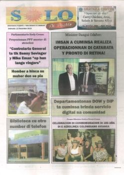 SDP