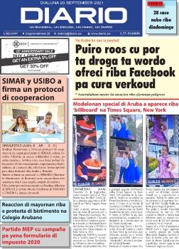 DIARIO 32 SEPTEMBER 2021  COMPLETO.indd