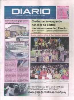 DIARIO