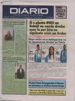 diario