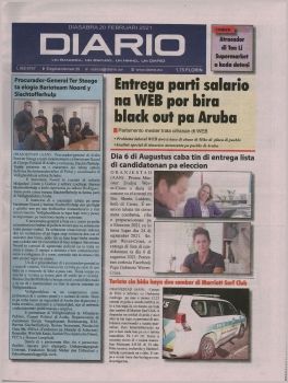 DIARIO