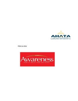 AHATA FEB 24 2022