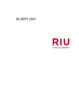 RIU