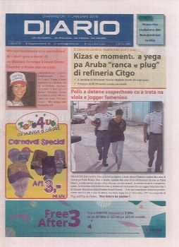 DIARIO
