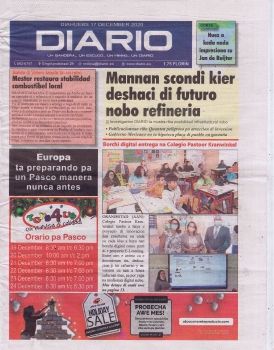 DIARIO