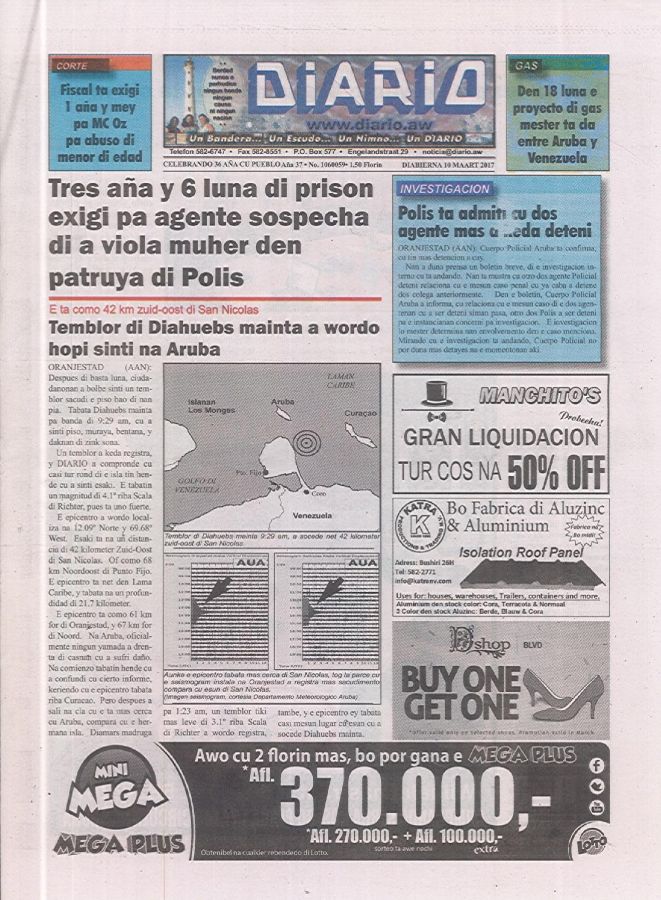 DIARIO10MARCH2017
