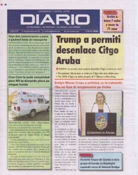 DIARIO 7APRIL2020