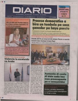 diario