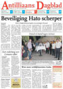 Antilliaanse Dagblad