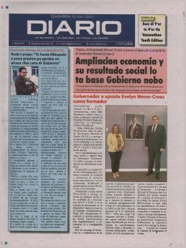 DIARIO