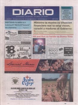 DIARIO